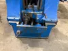 5" GIDDINGS & LEWIS 350-T Manual Horizontal Boring Mill, Table Type thumbnail