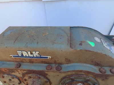 Falk 2080Y1-LS 75 HP, 870 RPM Gear Reducer