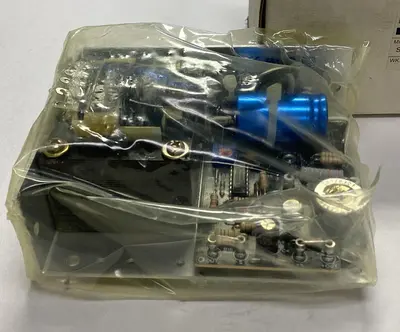 Used EMERSON SLS-12-017 Miscellaneous Equipment (Electrical & Power) | Surplus Asset Holdings #1190328