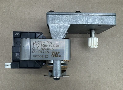 NEW Wilbur Curtis CA-1013-05