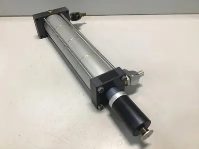USED FABCO-AIR INC MP3X3X4X1FFA-TFR-AS