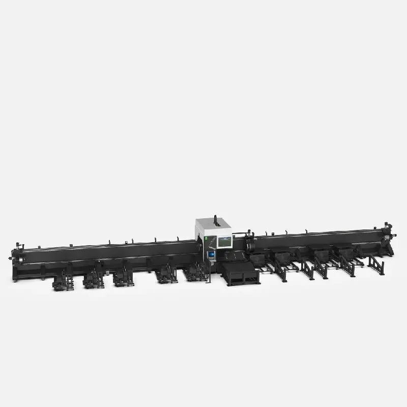 NEW SENFENG SF12050HT