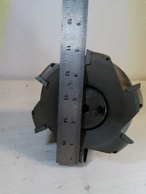 USED MIL-TEC FC-5-6