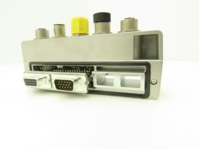 Sick 2030396 Modular Hood for VMD Track and Trace System