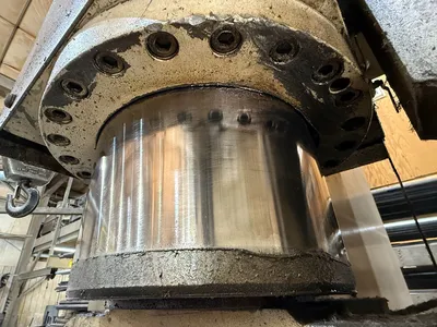 WYSONG XCL250-144 Brake Press | ListingHippo (20)
