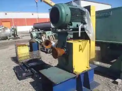 USED LITTLEFORD FKM-4200-D