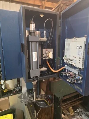 Used 2009 PEMSERTER 2000 Insertion Machines Georgia US | The Equipment Hub #1300288