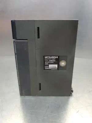 USED Mitsubishi A1S35B