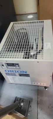 2021 MAKINO U3 EDM, Wire EDM | Edge Machine Tools, Inc (4)