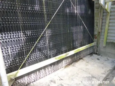 Used BALTIMORE AIR COIL 3455A-MM. Cooling Towers Illinois US | Aaron Equipment #84816