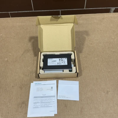 NEW MOXA MSIP-REM-MXA-ioLogikE1212