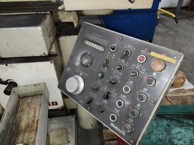USED OKAMOTO ACC-820-DX