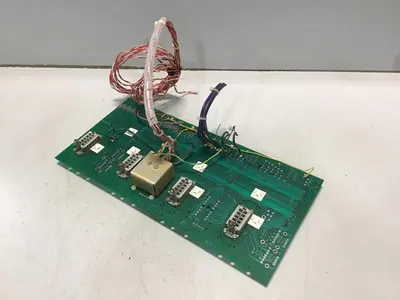 USED GAMMAFLUX DA-100-F