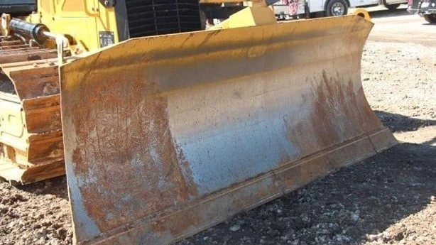 USED 2022 Caterpillar D3