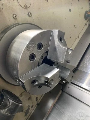 Used 2018 OKUMA LB3000 EX-II CNC Lathes NL | Mach 4 Metal #865497