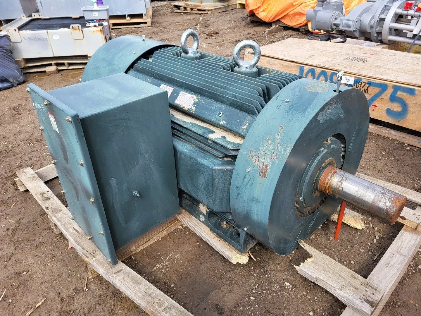 USED 2019 TOSHIBA SD-10017212