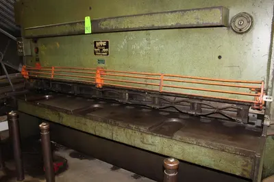 HTC Hydra Tool Co. 250-10A Shear | Levy Recovery Group (6)