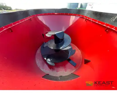 Used CLOVERDALE _UNKNOWN_ Feeder Wagons Iowa US | Keast Enterprises #1360098