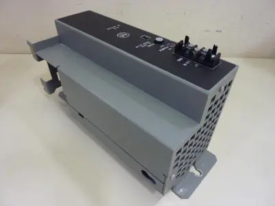USED ALLEN BRADLEY 1771-P7 SER B
