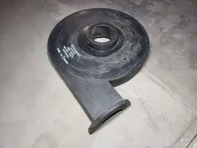 USED GOULDS 10SLP6095