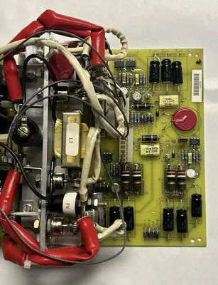 Used GENERAL ELECTRIC DS3800DEPB1A1B I/O Boards & Replacement Parts | Surplus Asset Holdings #1219966