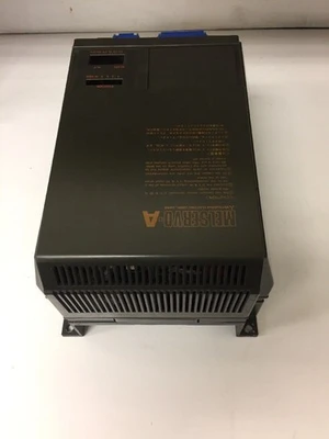 Mitsubishi Melservo-A MR-A-3000S *Fast Shipping* Warranty!