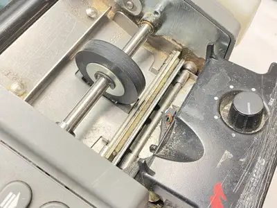 Used Better Pack Automatic Kraft Tape Dispenser Tape Applicators Michigan US | Maverick Industrial Sales #1401559