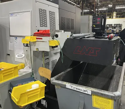 USED 2022 DOOSAN PUMA TT-2100SYY