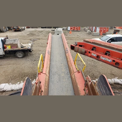 USED 2016 SANDVIK MT520