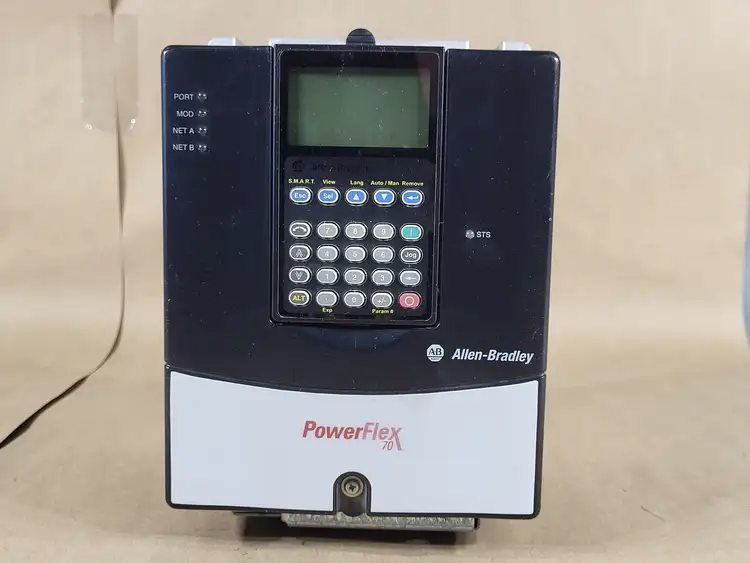 New | in-Stock ALLEN-BRADLEY 20AE6P1A0AYNNNCO Switchgears British Columbia CA | Lenmark #240662