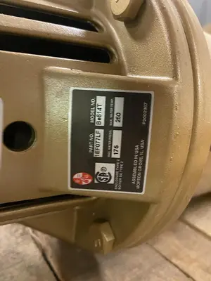 New | in-Stock BELL & GOSSETT 1E077LF Pumps | Surplus Asset Holdings #1206360