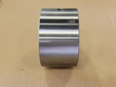 NEW MCGILL MI39