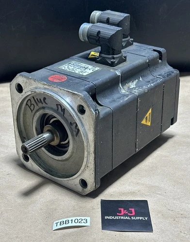 Used KUKA 0000115926 Servo Motors Indiana US | J&J Industrial Supply #522908
