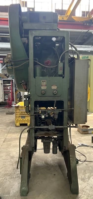USED 1980 MINSTER MINSTER 6 PRESS