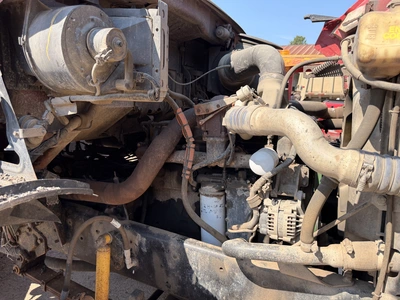 Used 1998 FORD L8513 4X2 Cab Chassis trucks Michigan US | Miedema Asset Management Group #1340395