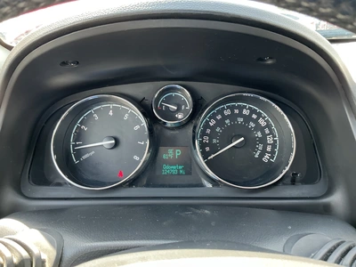 Used 2012 CHEVROLET CAPTIVA SUVs Michigan US | Miedema Asset Management Group #1406908