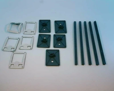Honeywell 50053060-001 Duct Sensor Mounting Kit [New]