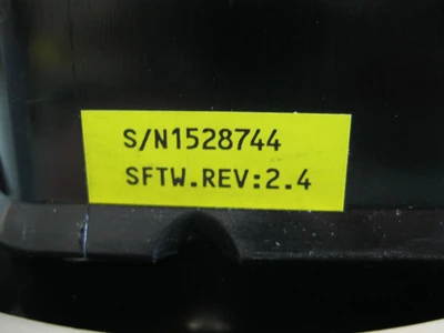 Used Micro Motion RFT 9739 E4SUJEZ Sensors New Hampshire US | Bitter End Trading #1452756