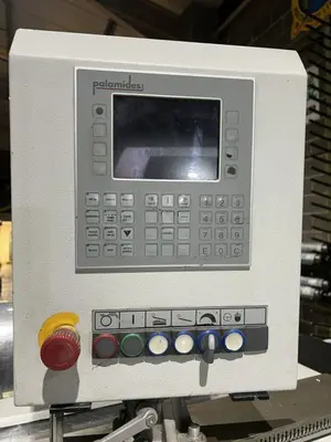 2017 MBO K8-RS-S-KTL/4 Combination Folder Folders | Machinery Solutions Group, Inc. (4)