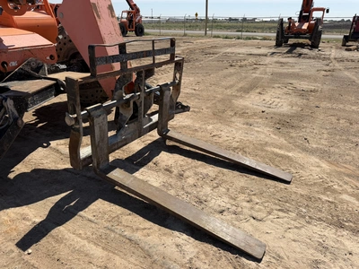 Used _UNKNOWN_ _UNKNOWN_ Telehandlers Texas US | Miedema Asset Management Group #1315720