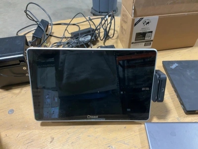 Used MIXED LOT OF POS ELECTRONICS Computer Accessories Michigan US | Miedema Asset Management Group #1761481