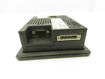 Allen Bradley 2711C-T4T PanelView Component 4" Touch Screen & 4-Key Input 24V