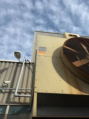 SPX COOLING TECHNOLIGIES A048SM1CAP Wieże chłodnicze | Perry Equipment (3)