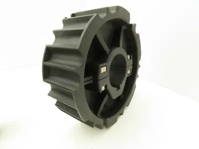 System Plast Rexnord NS815-25T TableTop Conveyor Sprocket 1-3/4" Bore Lot of 3