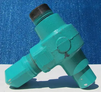 USED SULLIVAN PALATEK 09610-001