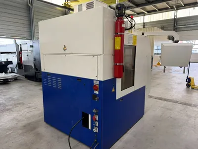 Used 2007 ROLLOMATIC 620XS Tool & Cutter Grinders New York US | RCM Industries, Inc. #1329144