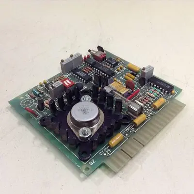 USED SCI 080-2491-1 REV C