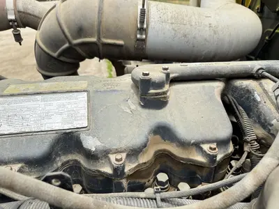 Used 1997 MACK RD690S Tanker trucks Texas US | Proxy Equipment #1426006