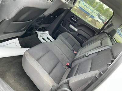 USED 2014 CHEVROLET SILVERADO 1500 LT