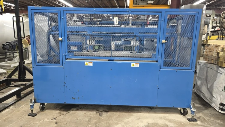 Used ESI _UNKNOWN_ Sheet Downstream | Arlington Machinery #876095